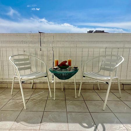 City Lux Apartment 2 Széresz Kültér fotó