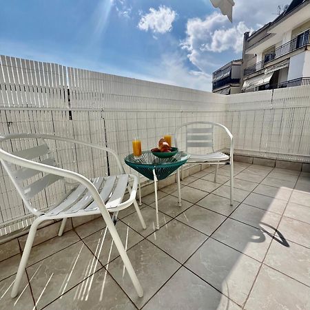 City Lux Apartment 2 Széresz Kültér fotó