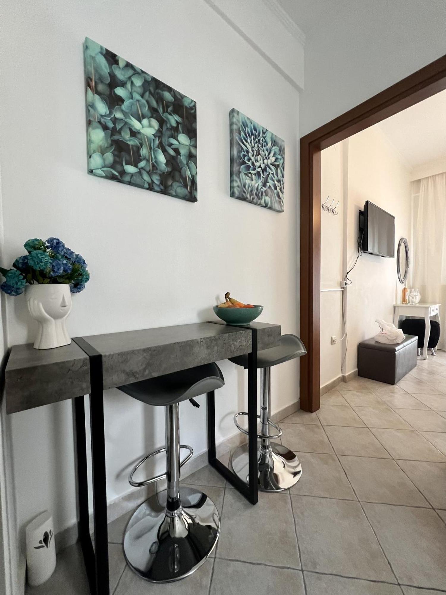 City Lux Apartment 2 Széresz Kültér fotó