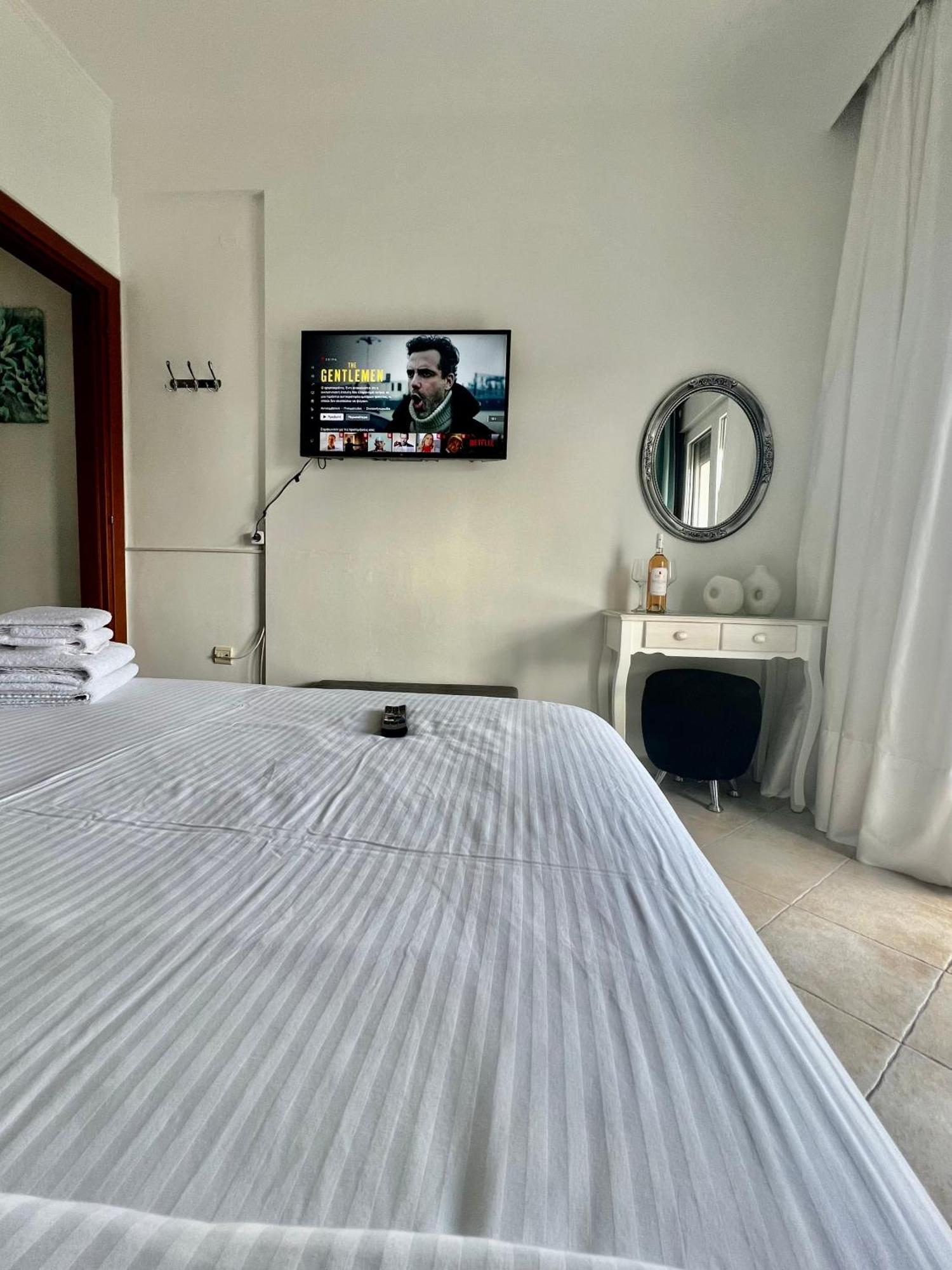 City Lux Apartment 2 Széresz Kültér fotó
