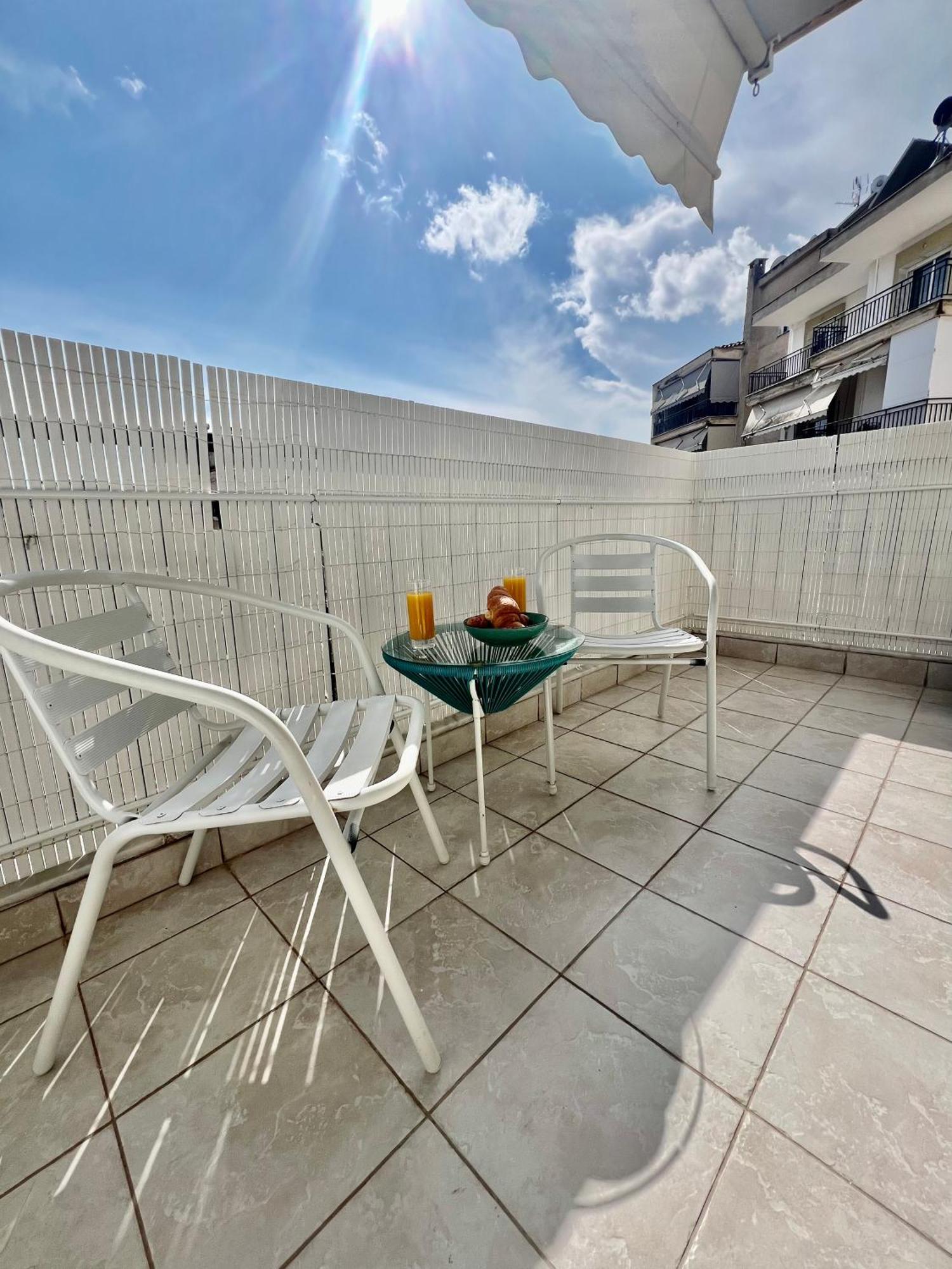 City Lux Apartment 2 Széresz Kültér fotó