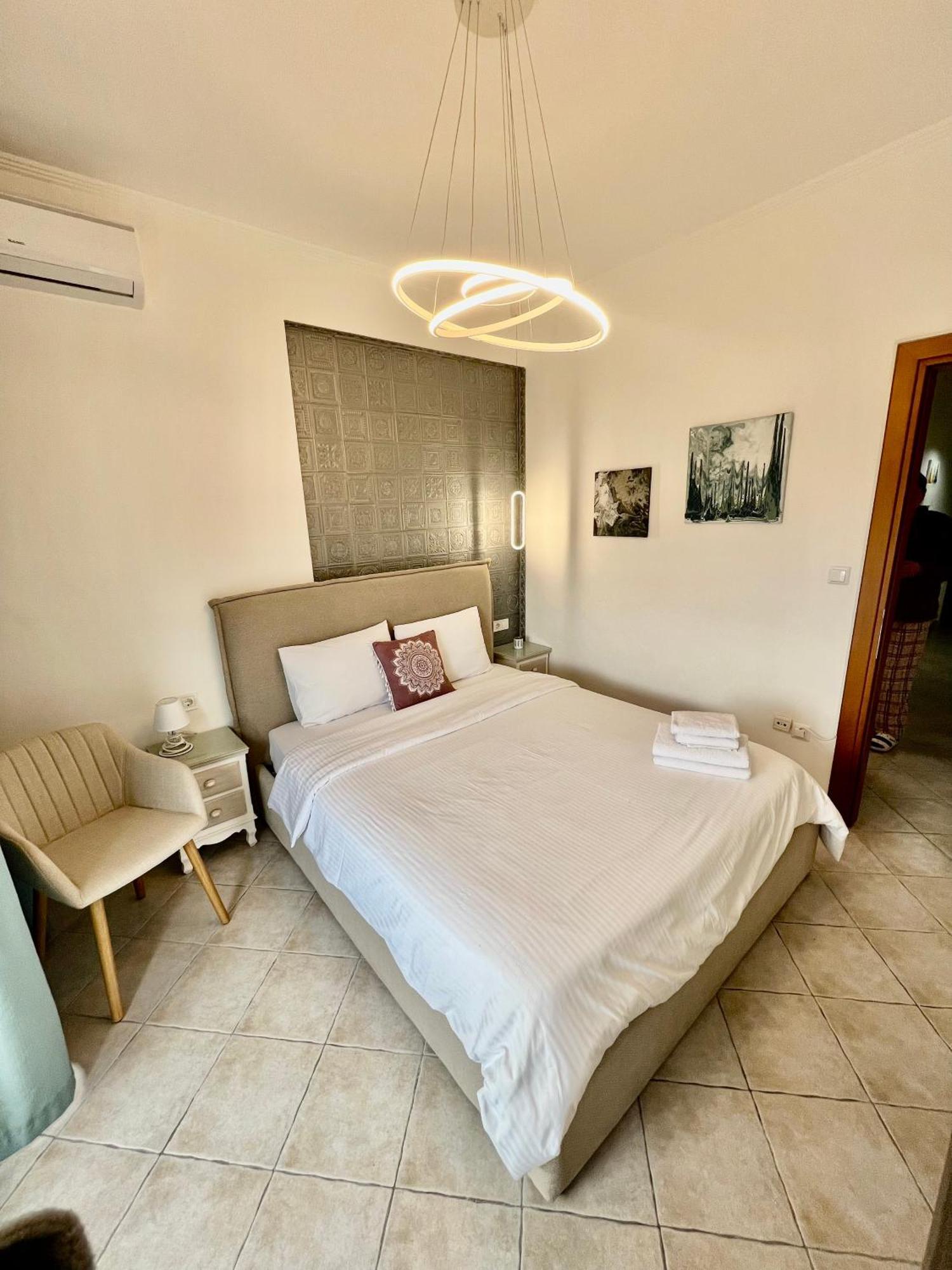 City Lux Apartment 2 Széresz Kültér fotó