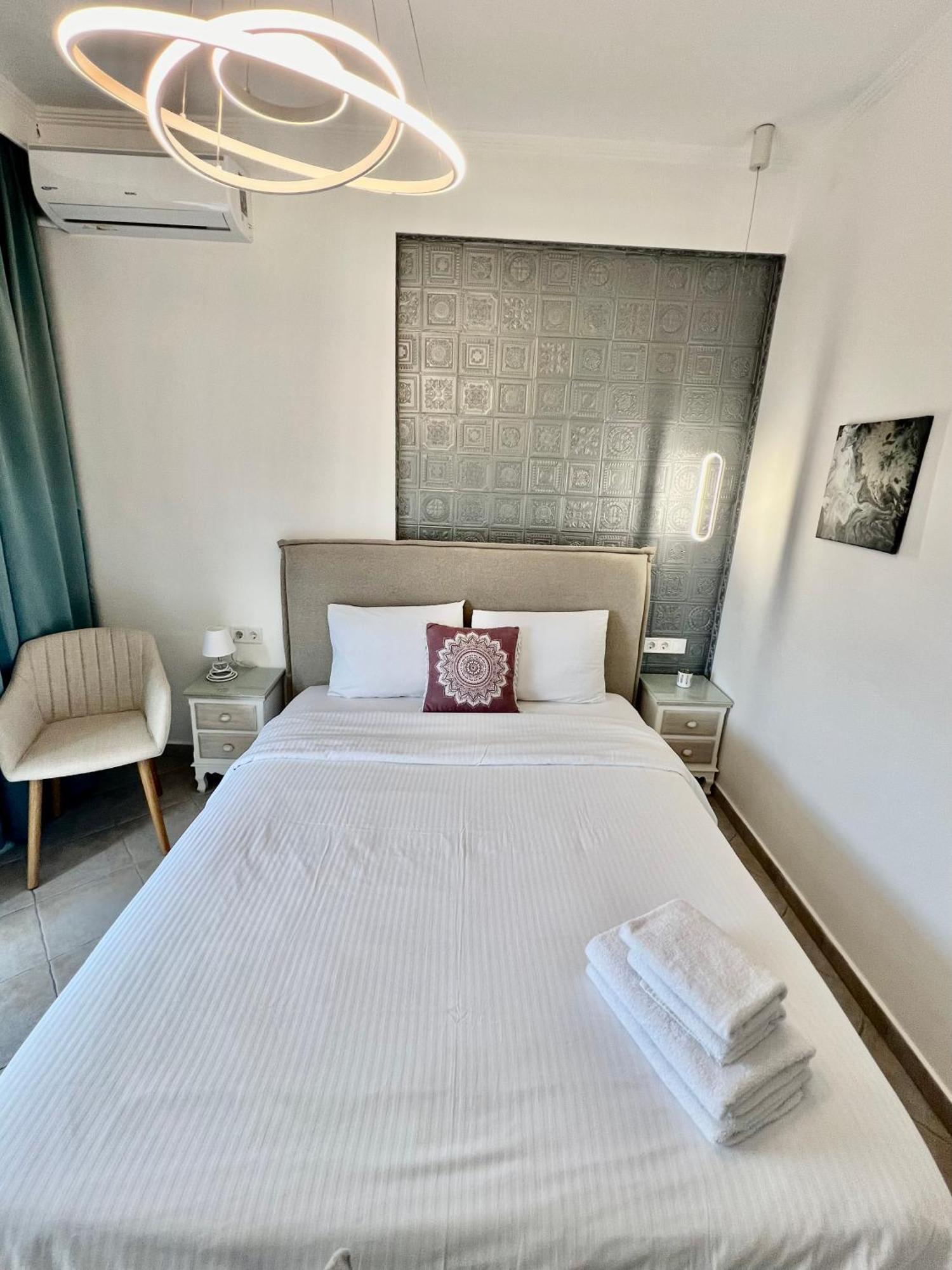 City Lux Apartment 2 Széresz Kültér fotó
