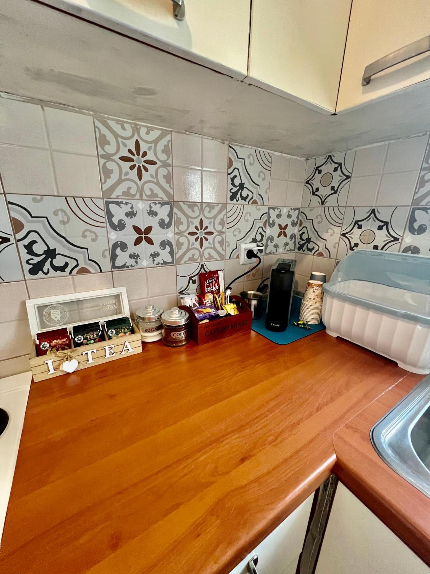 City Lux Apartment 2 Széresz Kültér fotó