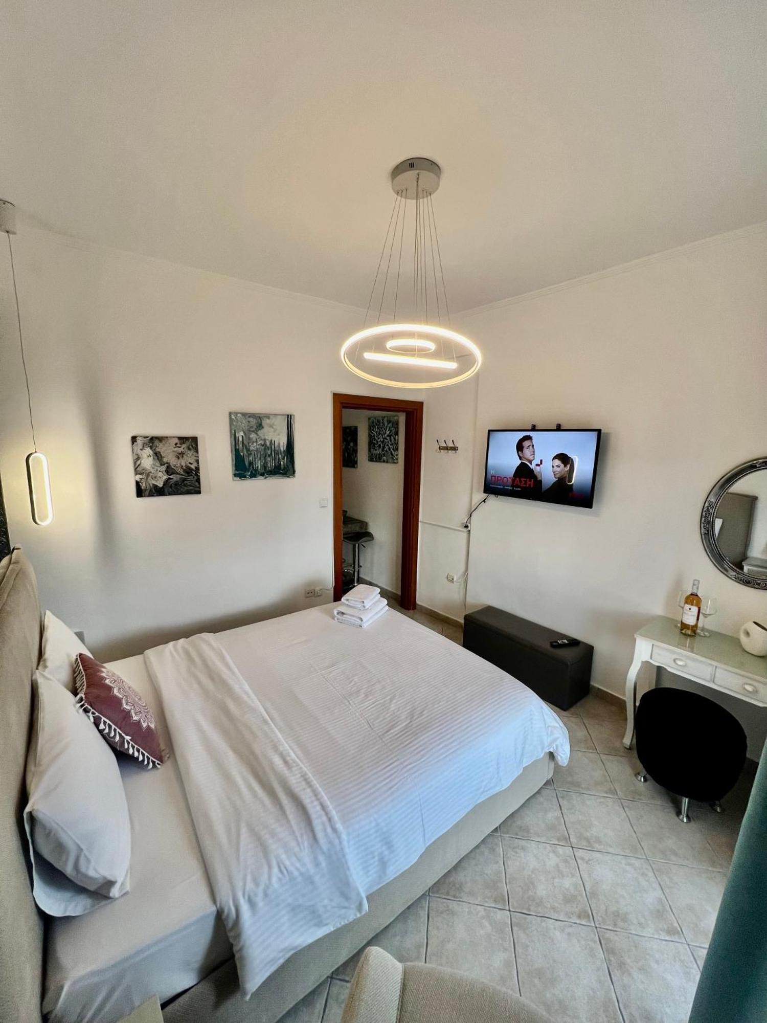 City Lux Apartment 2 Széresz Kültér fotó