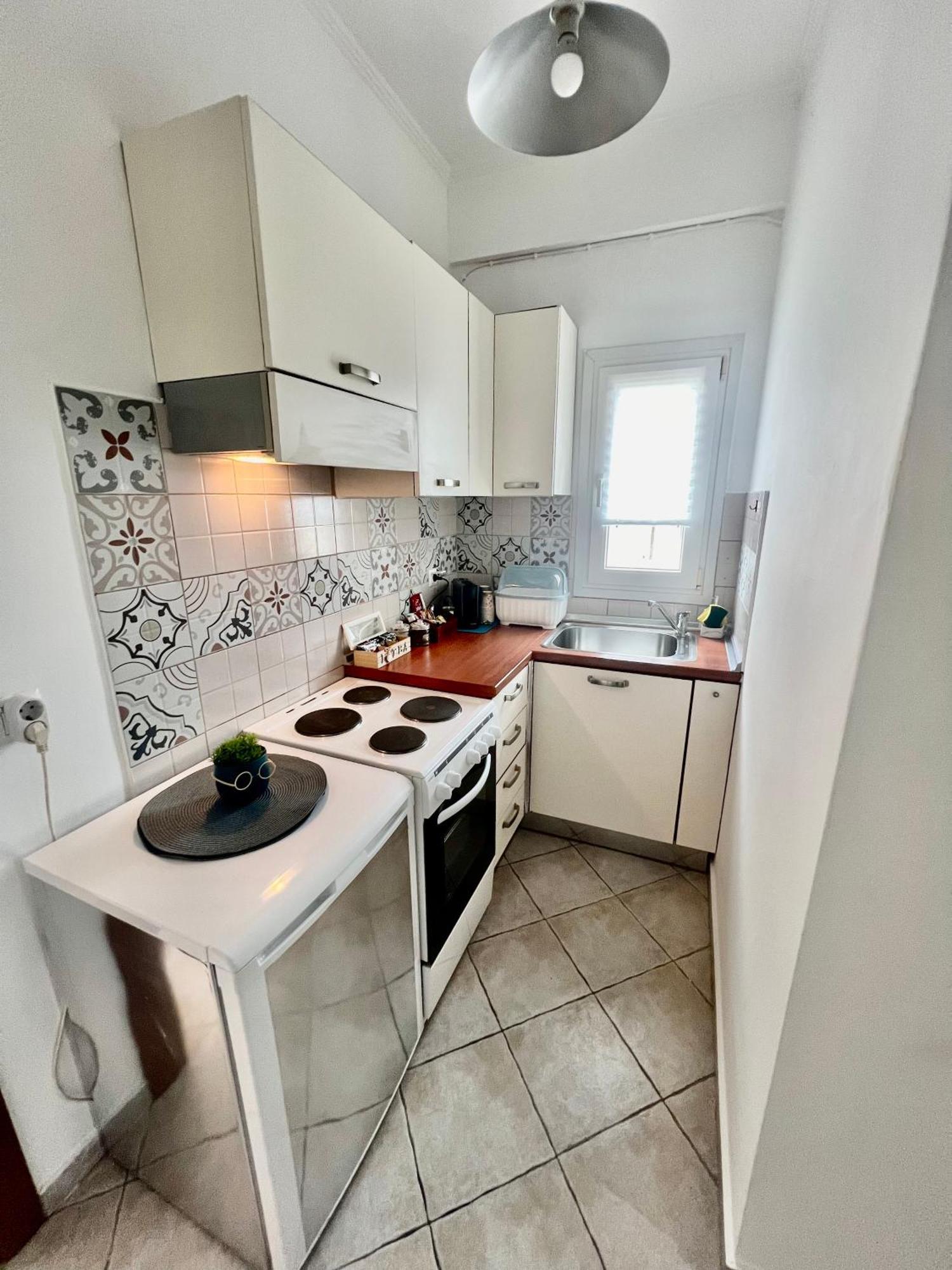 City Lux Apartment 2 Széresz Kültér fotó