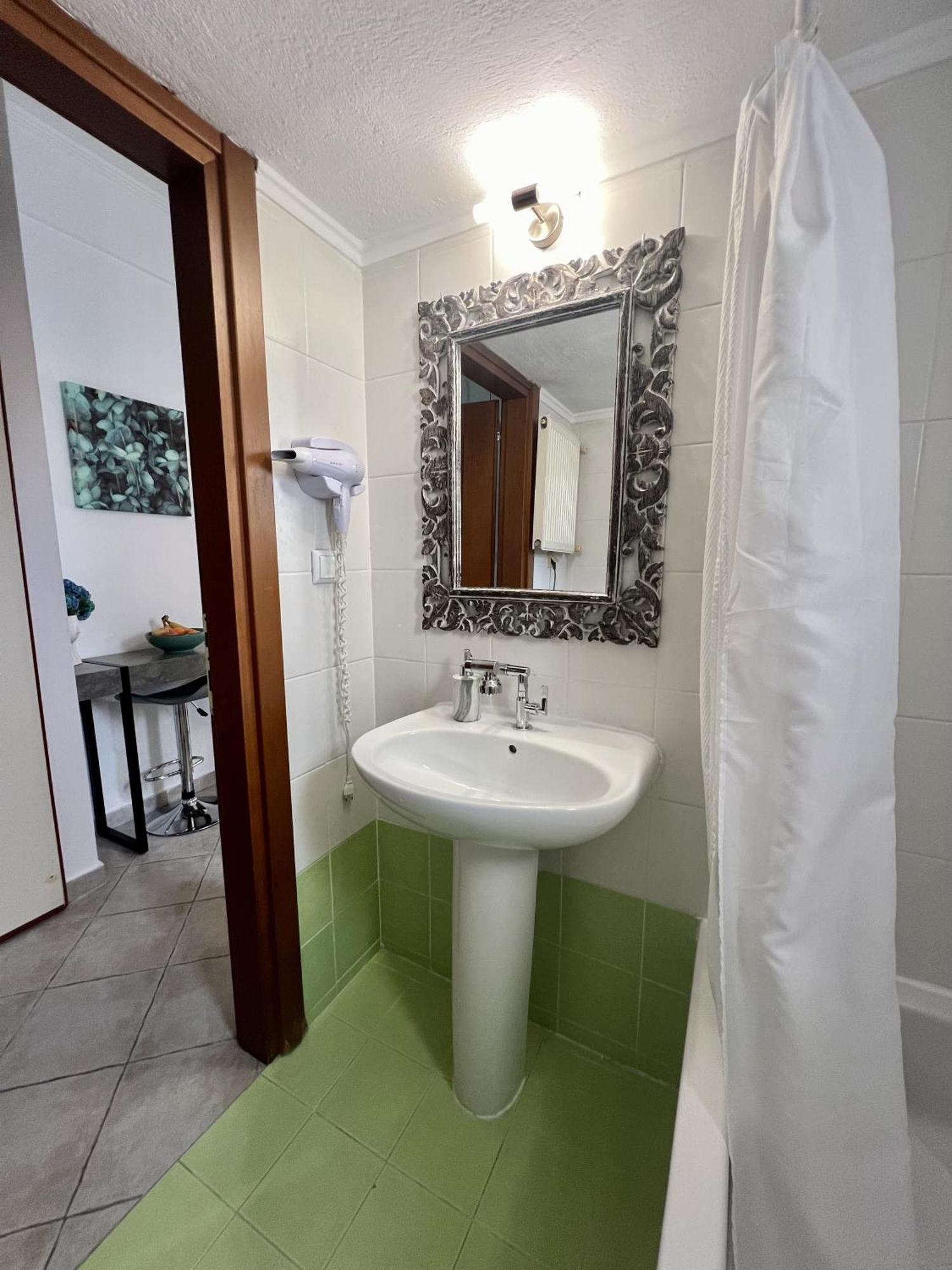 City Lux Apartment 2 Széresz Kültér fotó