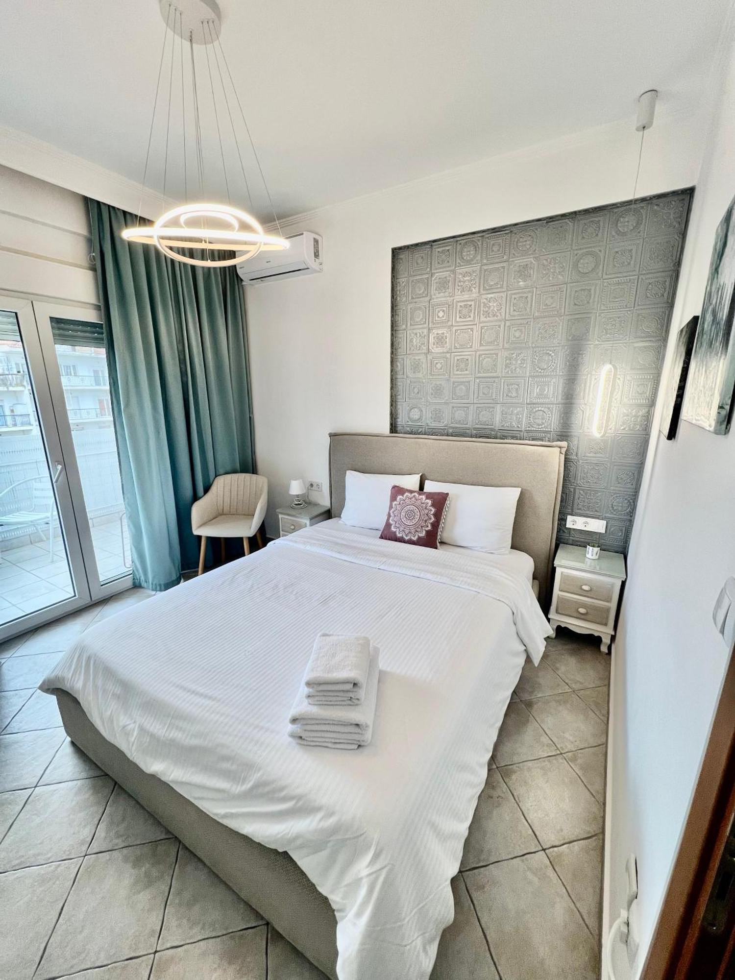 City Lux Apartment 2 Széresz Kültér fotó